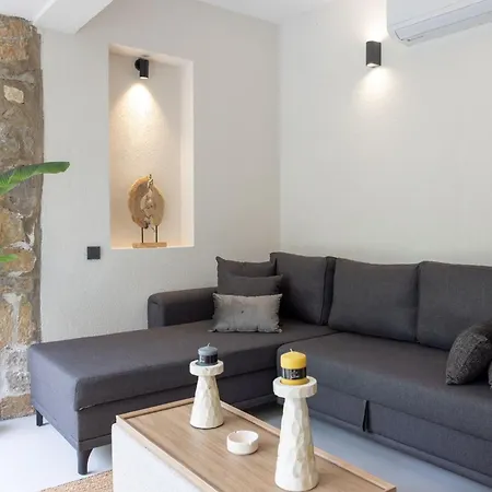 Odette Pensiune Bodrum